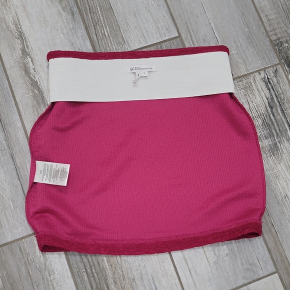 BCBGENERATION Mini Skirt - Picture 5 of 12
